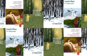 Novels to highlight patriarchal survivalism