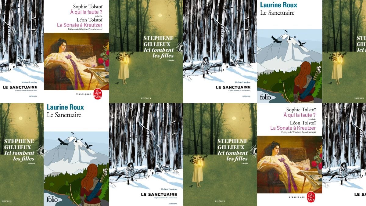 Novels to highlight patriarchal survivalism