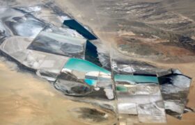 Researchers have transformed the worst industrial pollutants into sustainable batteries and it could change everything