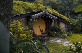 Scientists used climate models to test the credibility of Westeros and Middle-earth