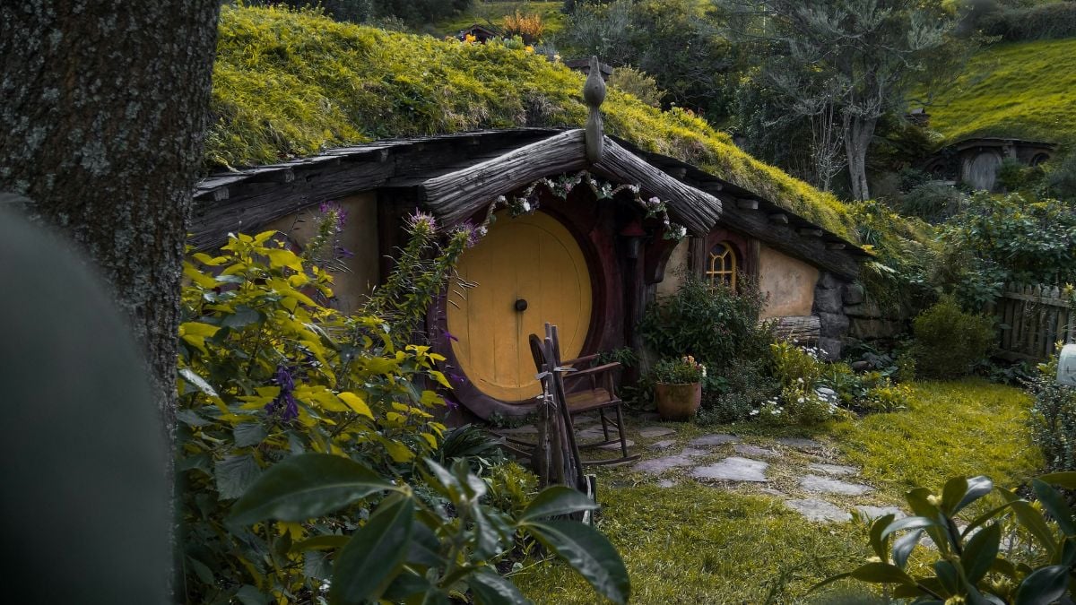 Scientists used climate models to test the credibility of Westeros and Middle-earth