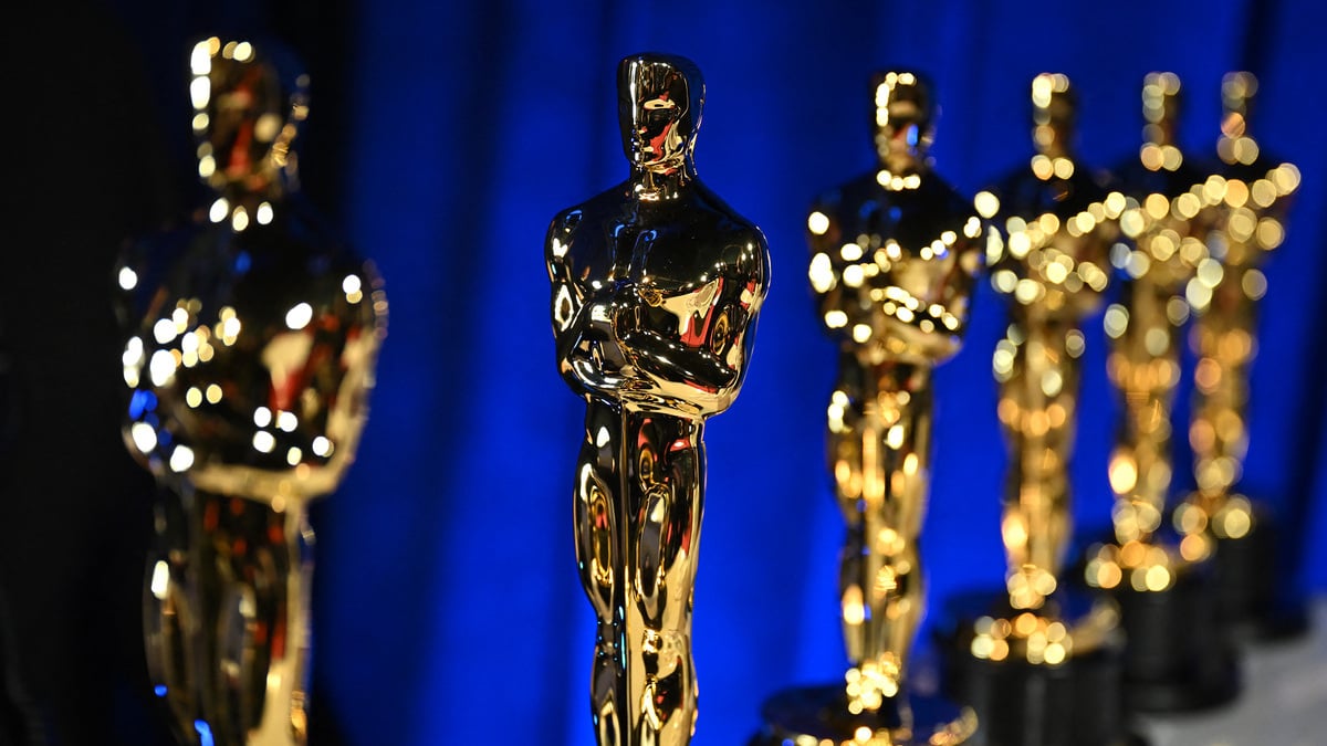 The 'Oscar Paradox': Why Awards Sometimes Make Viewers (and Customers) More Critical