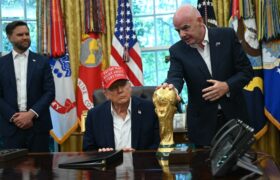 The threat to boycott the World Cup in the United States, Europe’s lethal weapon