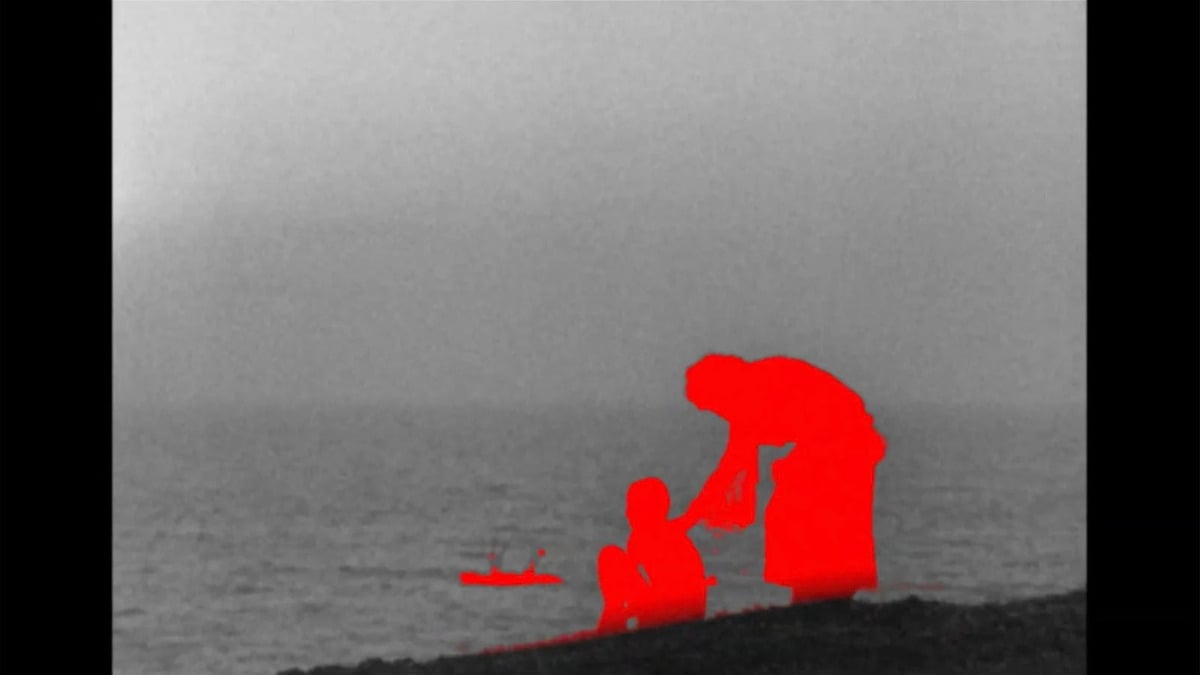 To see at the cinema: “A Fidai Film” or the red specters of memory and suffering