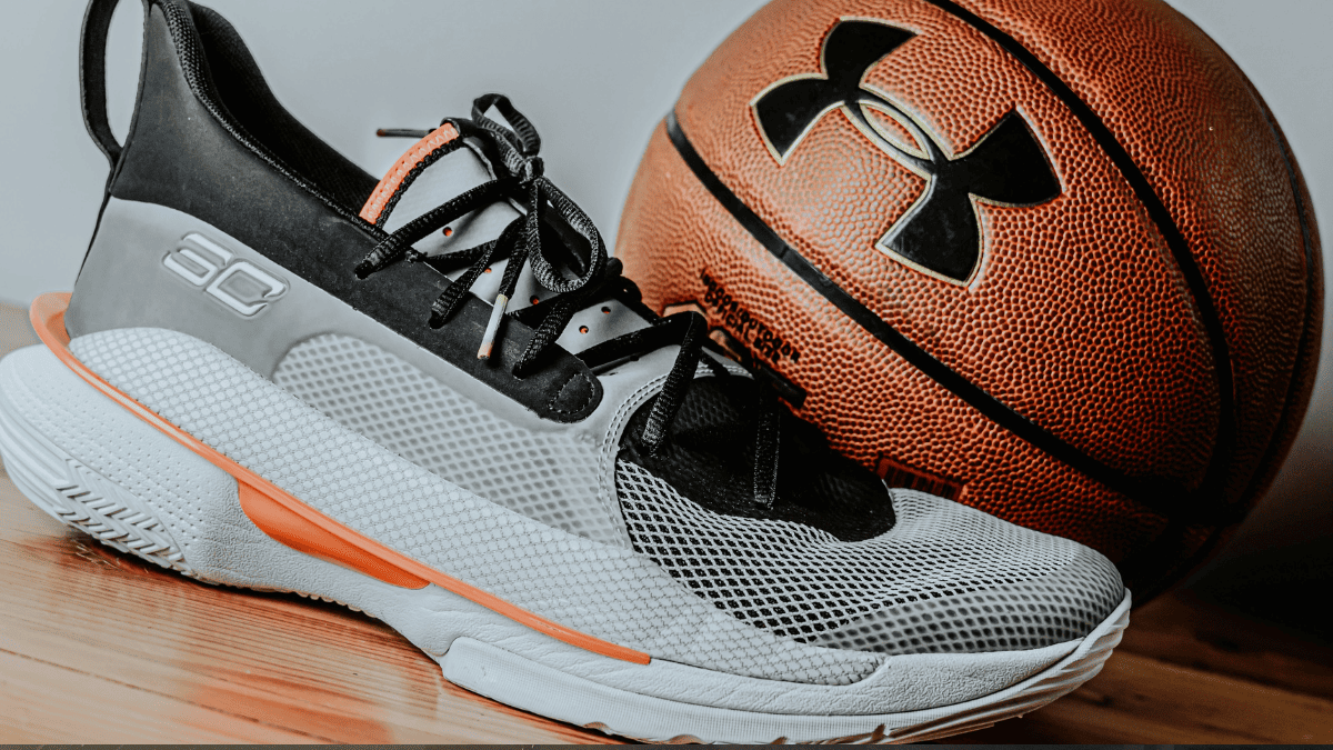 We finally know exactly why sneakers squeak on the gym floor