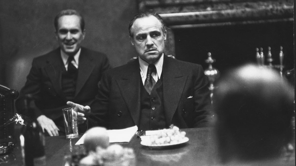 When the Mafia ruled the roost and went behind the camera in Hollywood