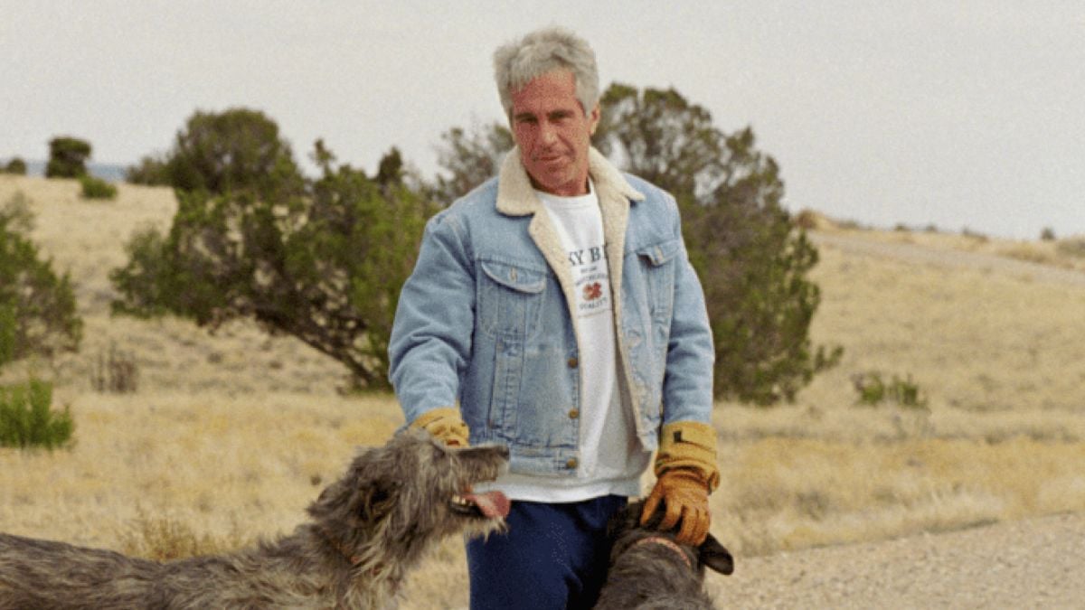 4chan knew about Jeffrey Epstein's death 38 minutes before anyone else, the FBI would like to know how