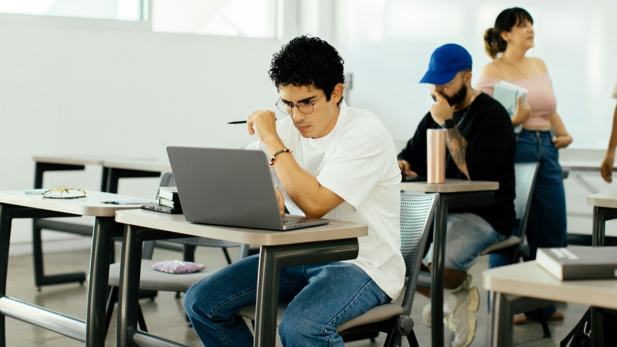 “A before and after the arrival of AI”: how French teachers adapt in the classroom