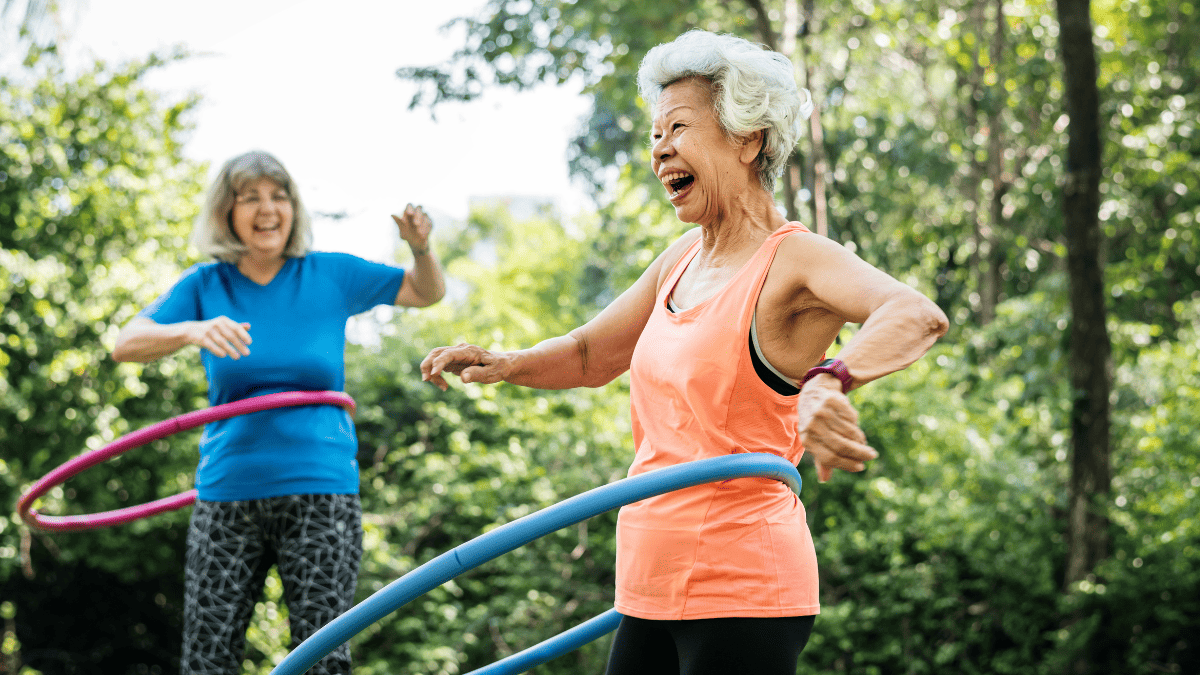 A revolutionary new treatment has succeeded in reversing the aging process