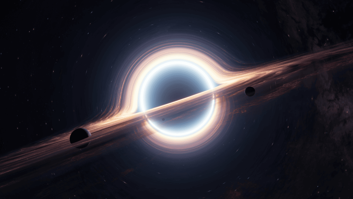 Astronomers capture a strange signal of exceptional intensity: it could be an unprecedented phenomenon