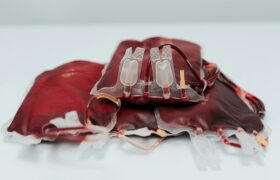 But actually, what are blood groups for?