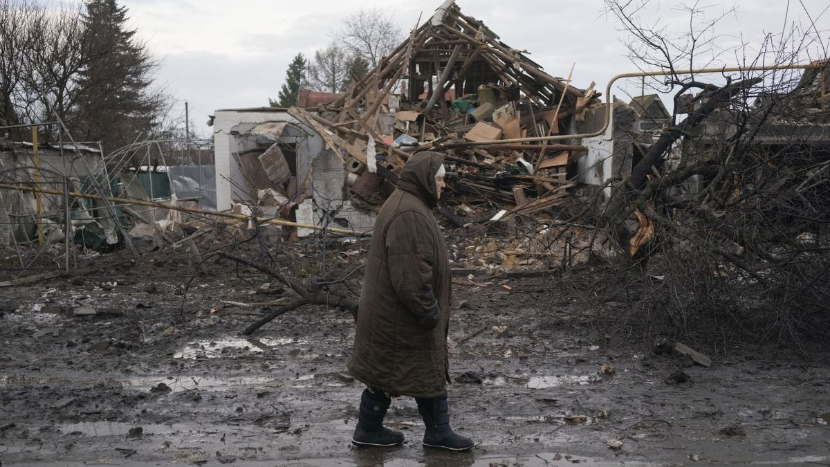 Future Russian Shahed drones will be all about speed and that's not good for Ukraine