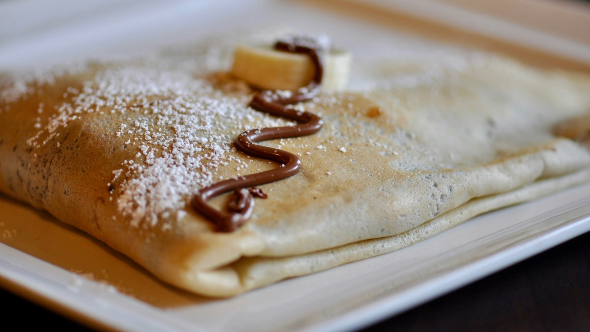 How many times can you really fold a pancake? A physicist addressed this crucial question