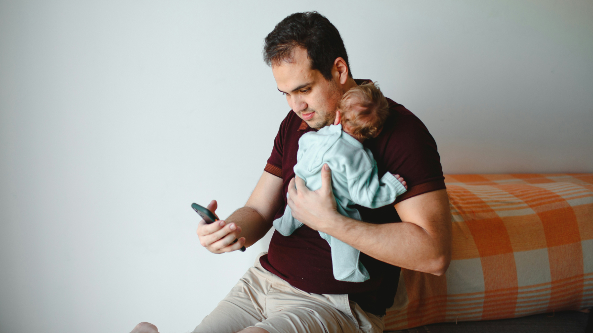 Is artificial intelligence really “a great tool for parents”?