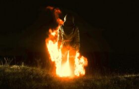 NASA is going to set the Moon on fire and we explain why