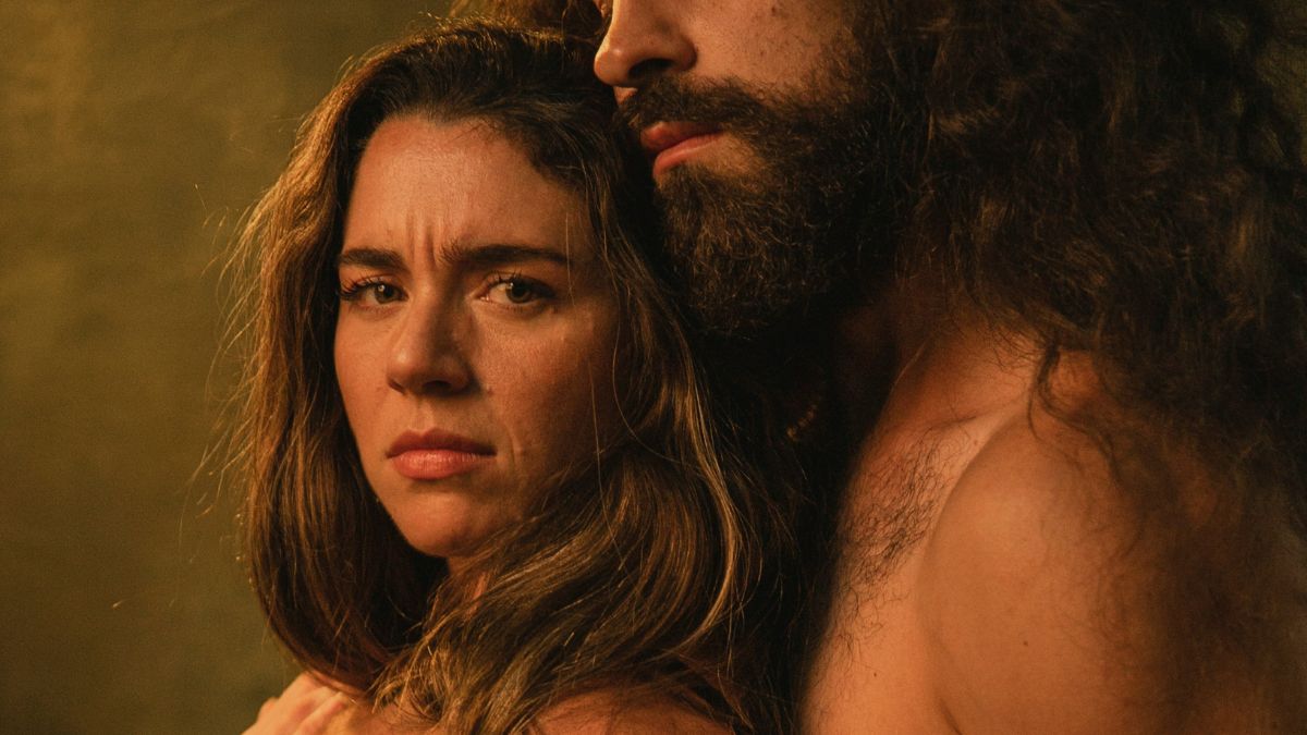 Neanderthal males obviously had a crush on female sapiens (or the opposite)