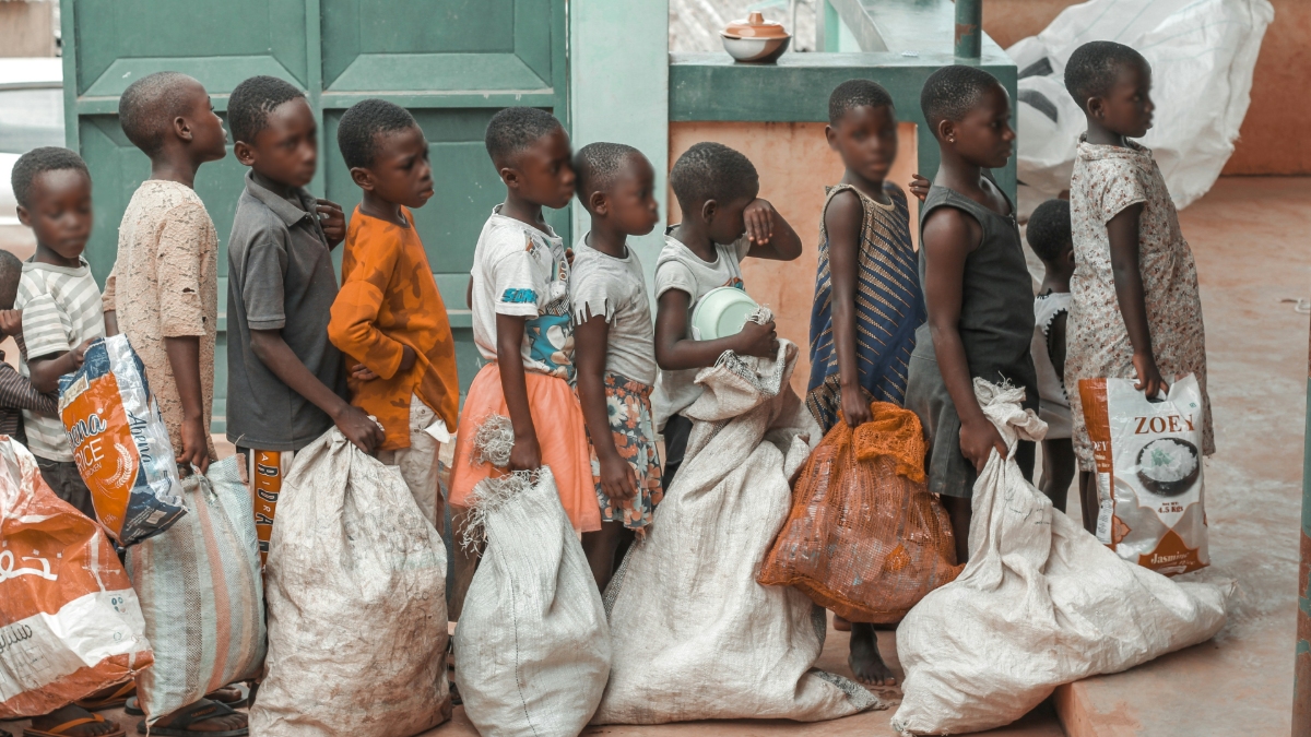 Nearly 5 million children died before their 5th birthday in 2024, many deaths were preventable