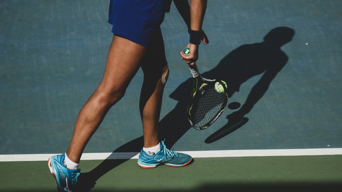 Pee breaks and “medical timeouts”: in tennis, antiplay is an art in its own right