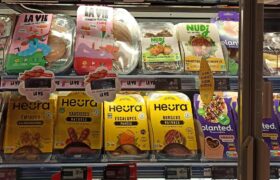 Plant, cultivated or insect meats: the ranking of the best alternatives to animal meat