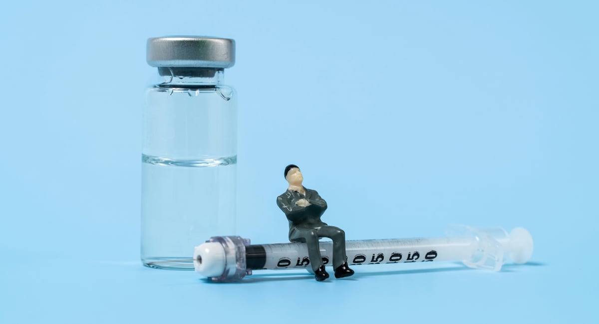 Researchers are developing a new vaccine that is 88% effective against the most aggressive cancers