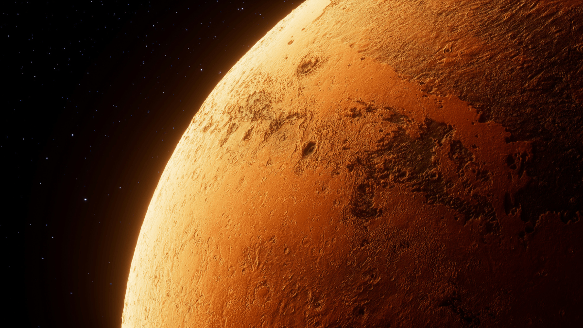 Researchers put tardigrades in Martian soil, they didn't like it at all