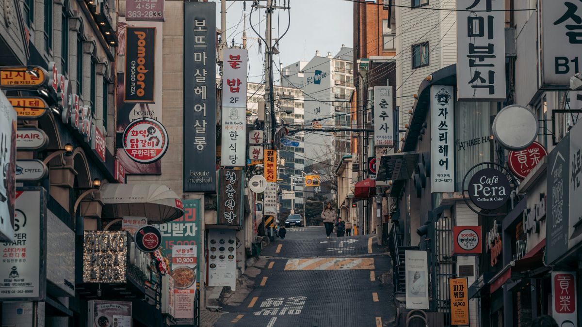 South Korean serial killer allegedly used ChatGPT to plan her murders