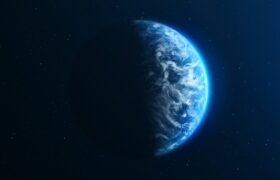 The Earth’s magnetic poles have flipped several times and no one noticed