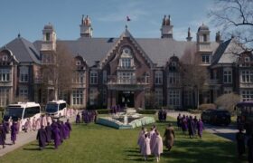 “The Testaments”: the worse the world gets, the more optimistic the series?