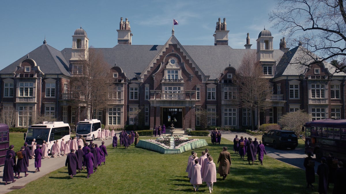 “The Testaments”: the worse the world gets, the more optimistic the series?