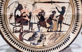 The astonishing history of silphium, the plant of ancient Rome with alleged aphrodisiac virtues