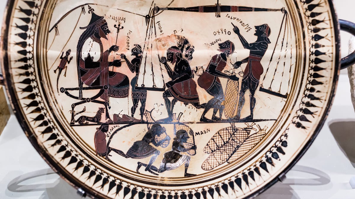 The astonishing history of silphium, the plant of ancient Rome with alleged aphrodisiac virtues