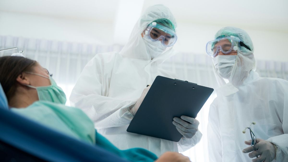 The medical mystery of Gloria Ramirez, who became “toxic” for the doctors who tried to save her