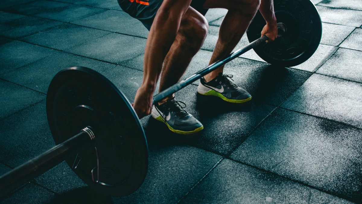 The science is clear: you will have to strengthen your legs to age well