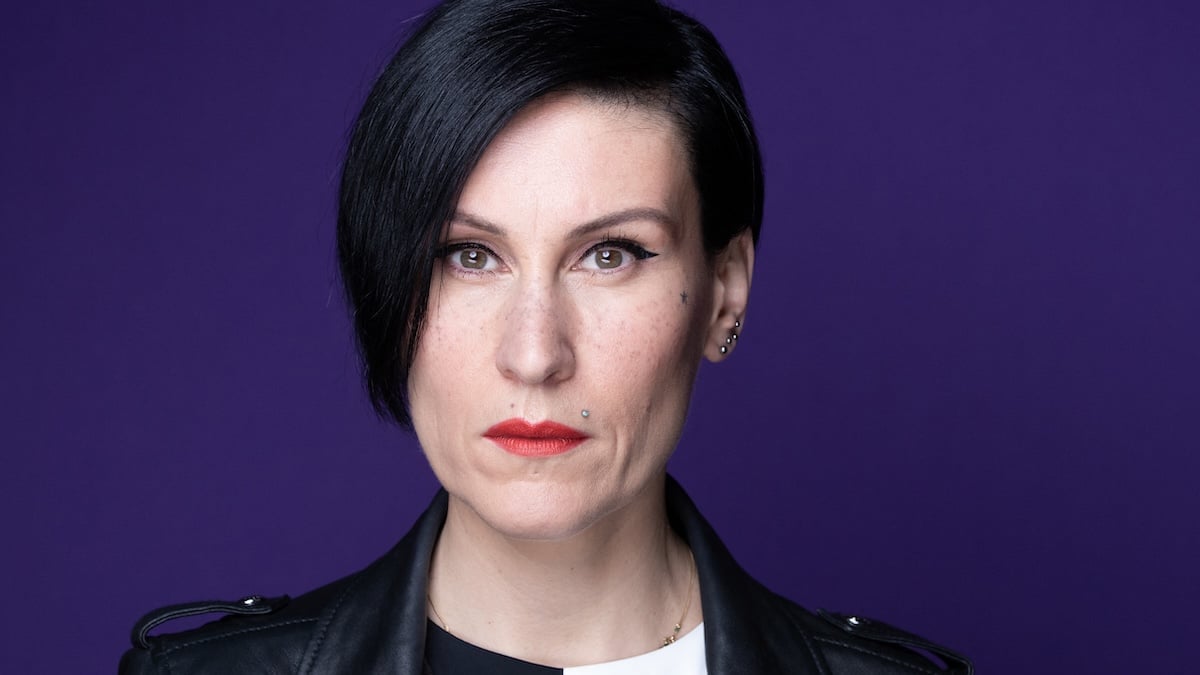 Was chic porn a trap for women? A post-#MeToo analysis with Ovidie