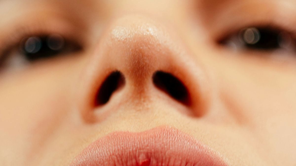 Why do children eat their boogers?