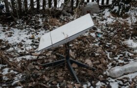 “A hellish mess”: the Russian army has not recovered from the cutting of the Starlink network by Elon Musk
