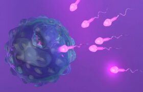 A major advance towards male contraception makes it possible to stop fertility without hormonal effects