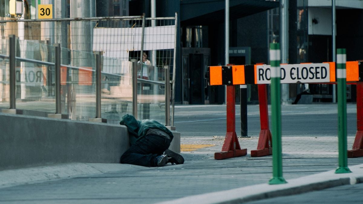 A new drug ten times more powerful than fentanyl worries American authorities