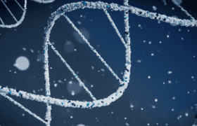 According to this futurologist, we are winning the race of time against death