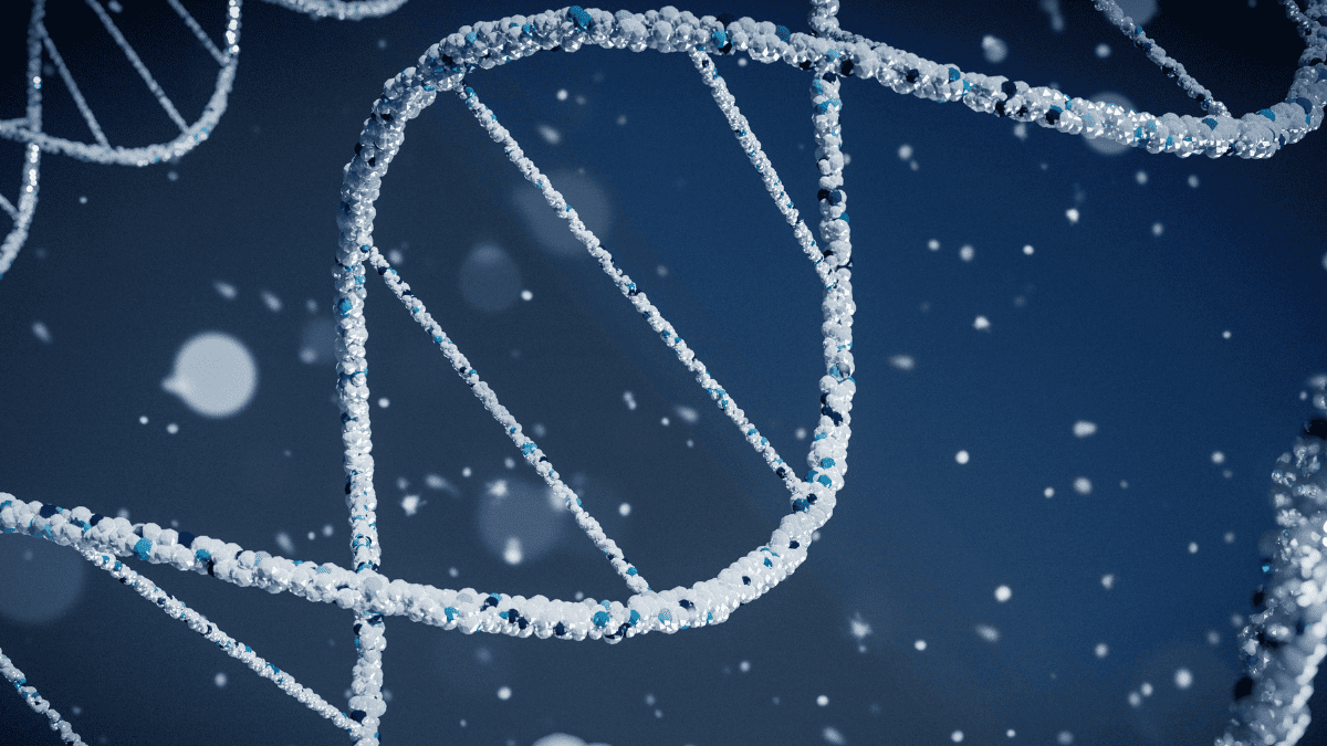 According to this futurologist, we are winning the race of time against death