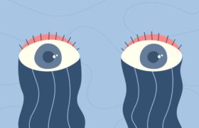 Are you a big whiner, a huge crybaby? A study looked into the question