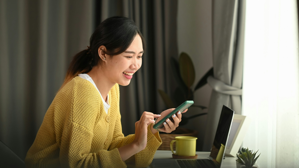 “Are you dead?”: the Chinese application that wants to know if you are still breathing