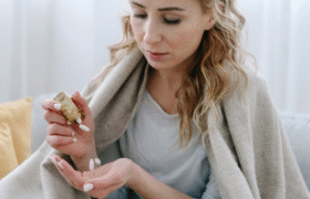 Aspirin reduces the risk of cancer, science says so