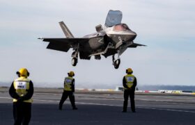 Can Donald Trump block European F-35s remotely? The Netherlands offers to “jailbreak” them like iPhones