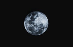 Conspiracy theorists obviously have something to say about the Artemis II mission around the Moon