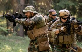Did the US use a secret sonic weapon in its Venezuela raid?