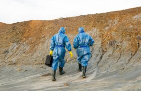 Doctors track down nuclear waste around the world to treat cancer