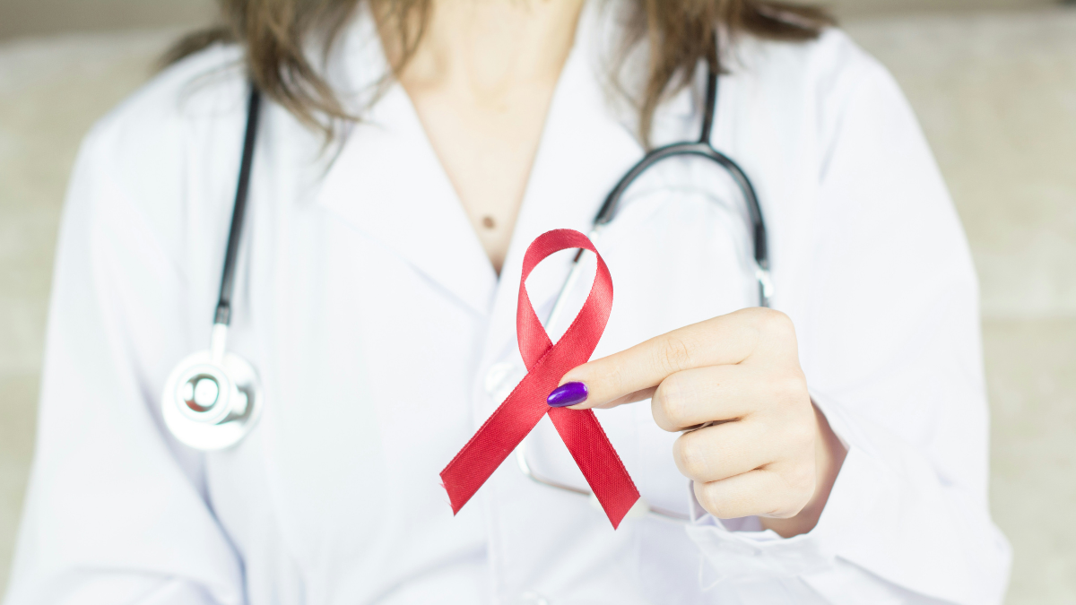 In the United States, the fight against HIV is derailed despite effective tools