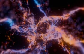 In the most extreme cold ever reached on Earth, physicists hope to finally see dark matter