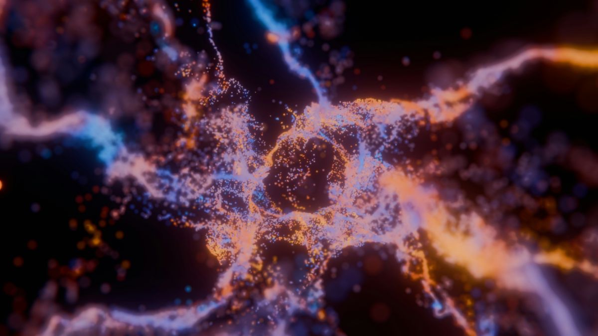 In the most extreme cold ever reached on Earth, physicists hope to finally see dark matter